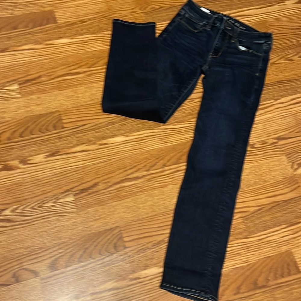 American Eagle jeans size 2